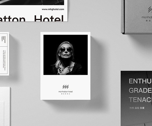 青島最有影響力的VI設(shè)計公司排名